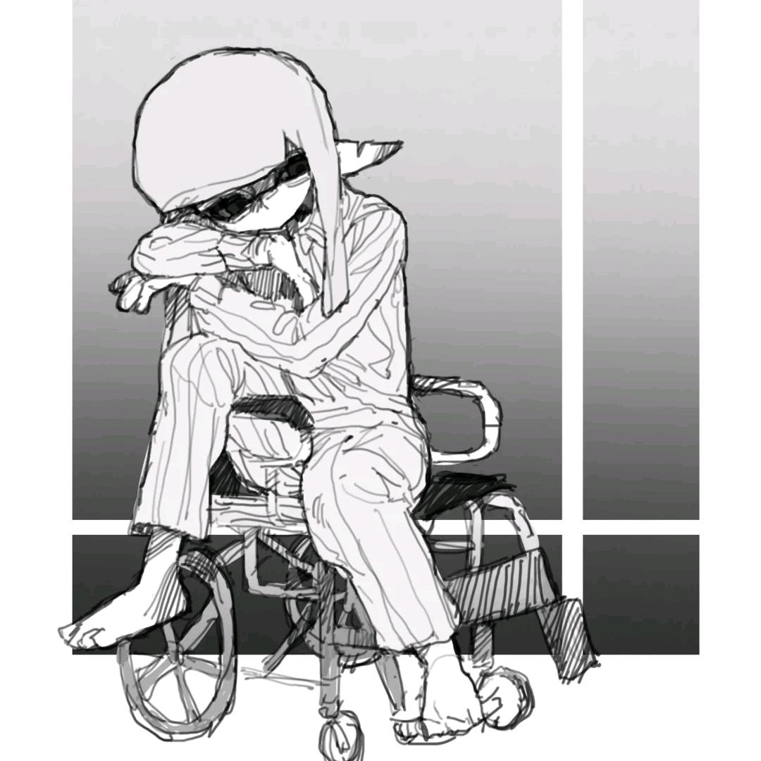 An