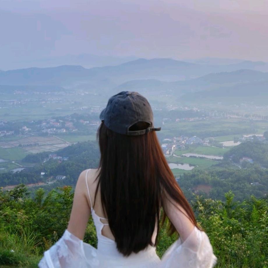 曦曦～
