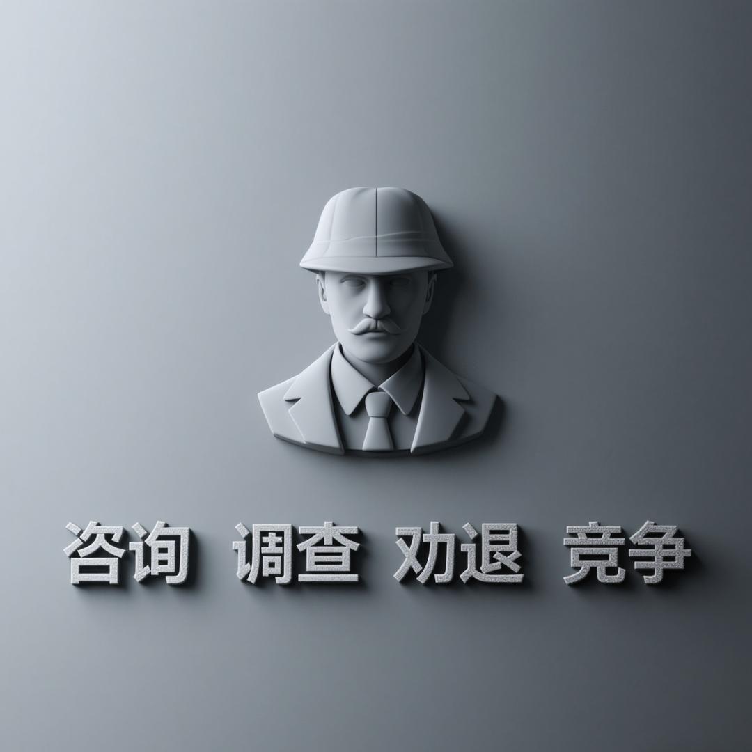 临宗商务咨询事务所