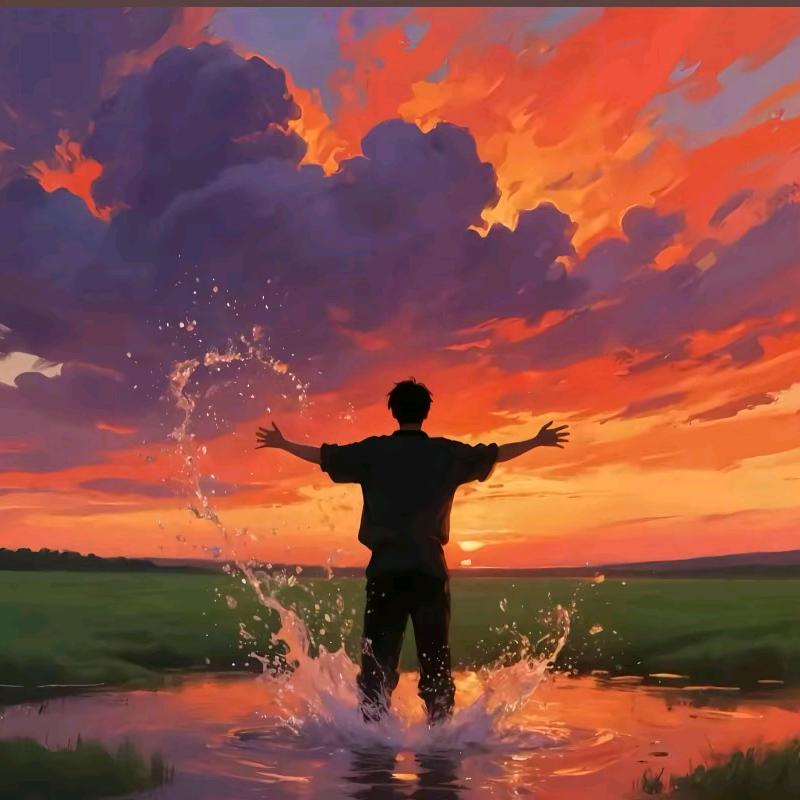 繁星