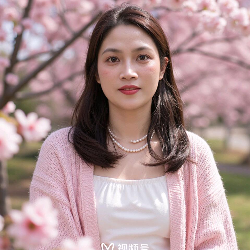 麦姐姐