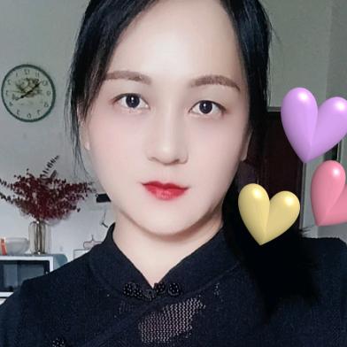 晓霞