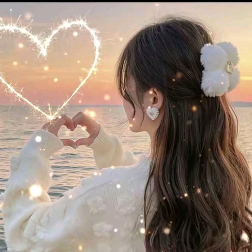 💗᭄浅忆，忘忧草