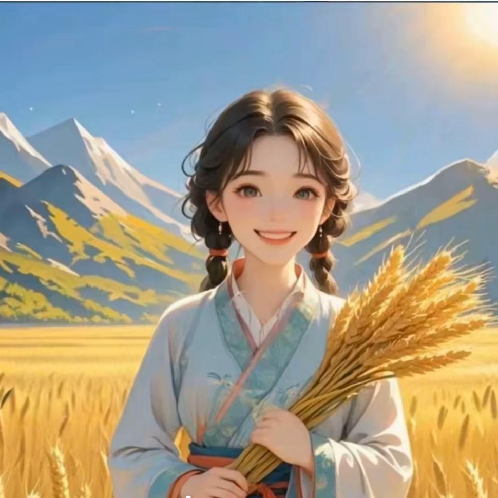 多多带你奔赴山海