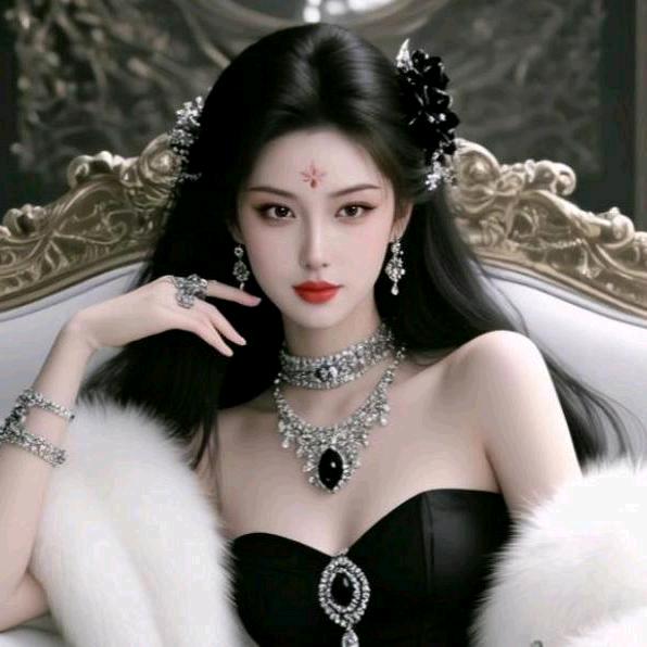 九天⚜