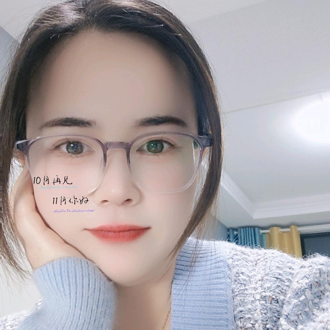 妮妮（庙上冬枣）