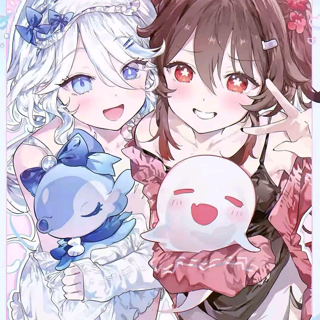 秋天的洛陽傘，暴龙蒜头他弟弟