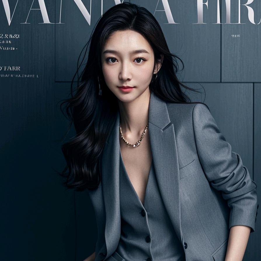 母老虎与小绵羊