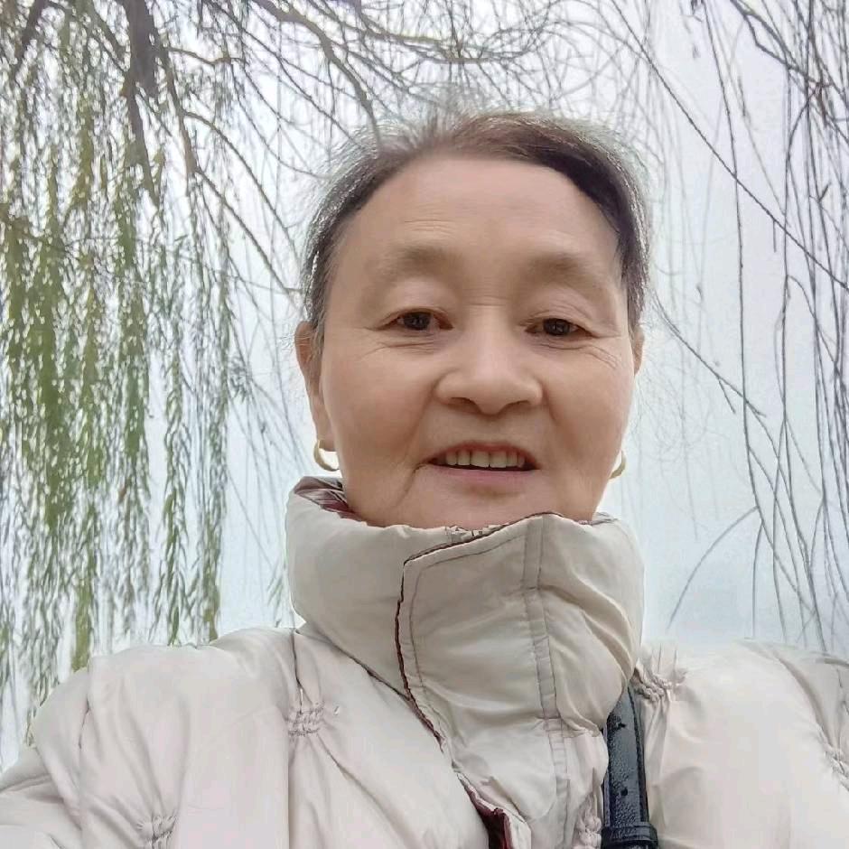 秀珍姐（百货开播带货）