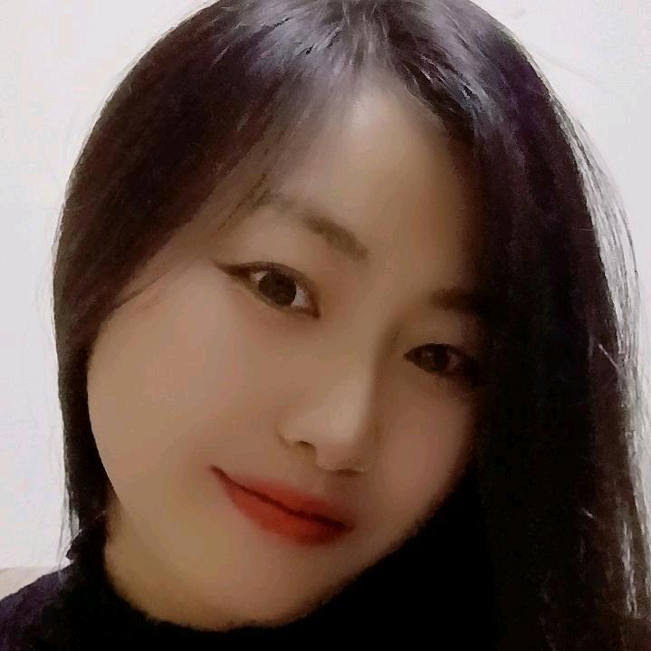 开心😁就好