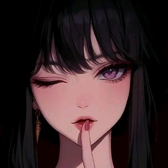 上贼船吗🖤