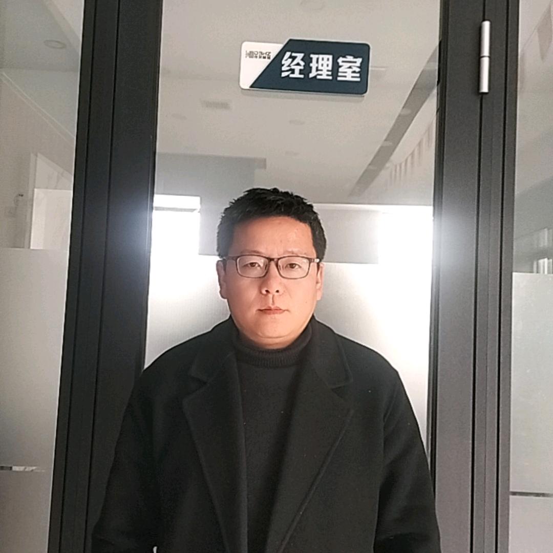 分贝赫兹门窗招商部王超