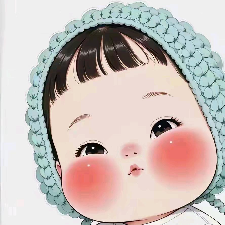 妞宝贝 ❤️