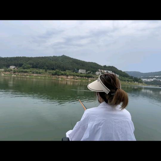 安龙龙泉钓场
