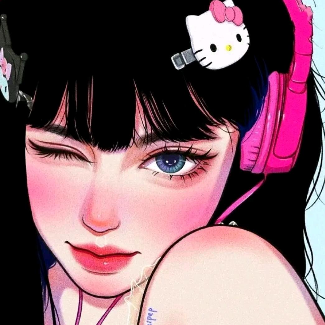 想当甜妹