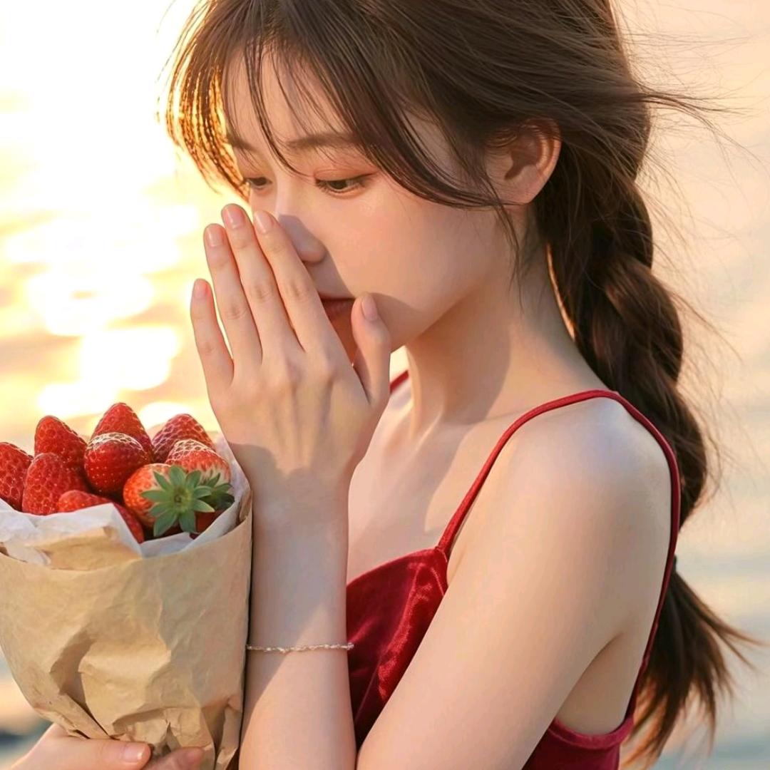 莓烦恼