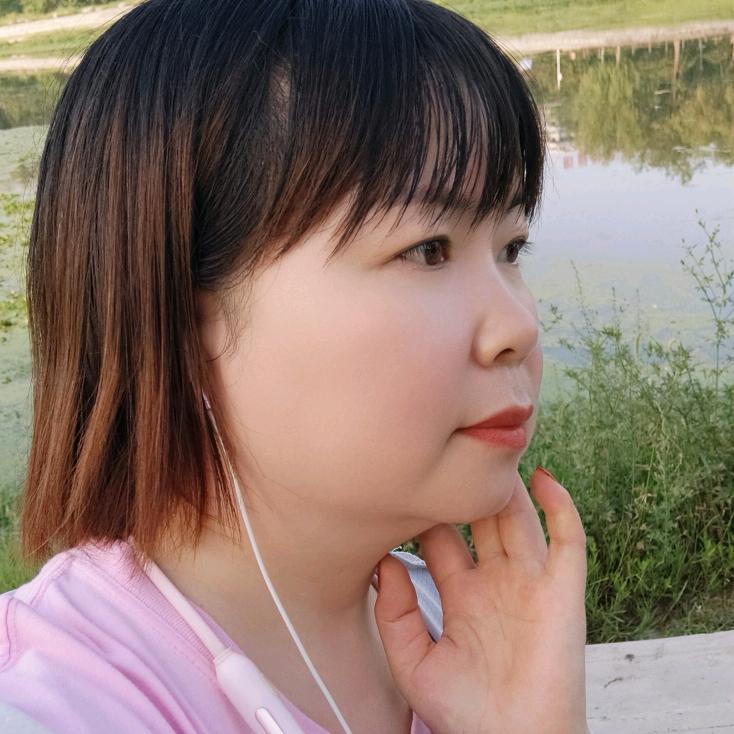 白雪的生活