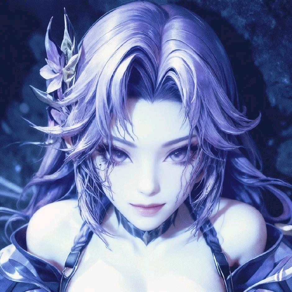 猫饼要相信（国服阿轲）