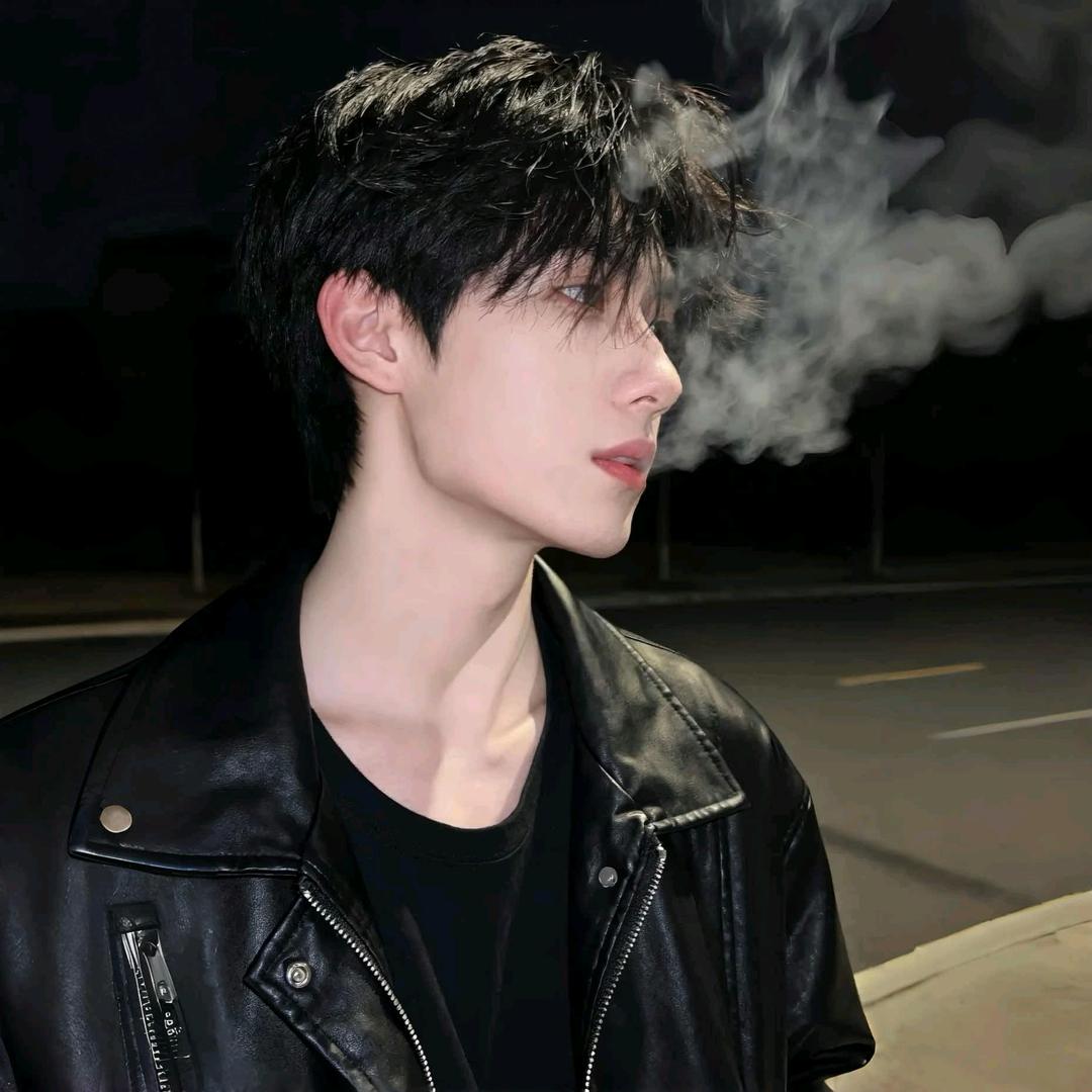 小雨.