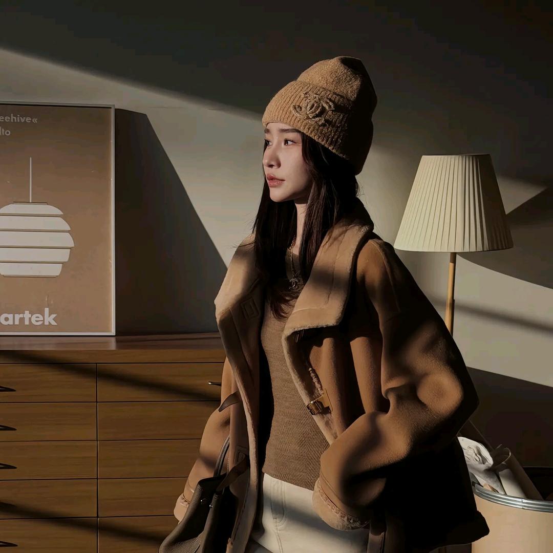 邱莹莹私服