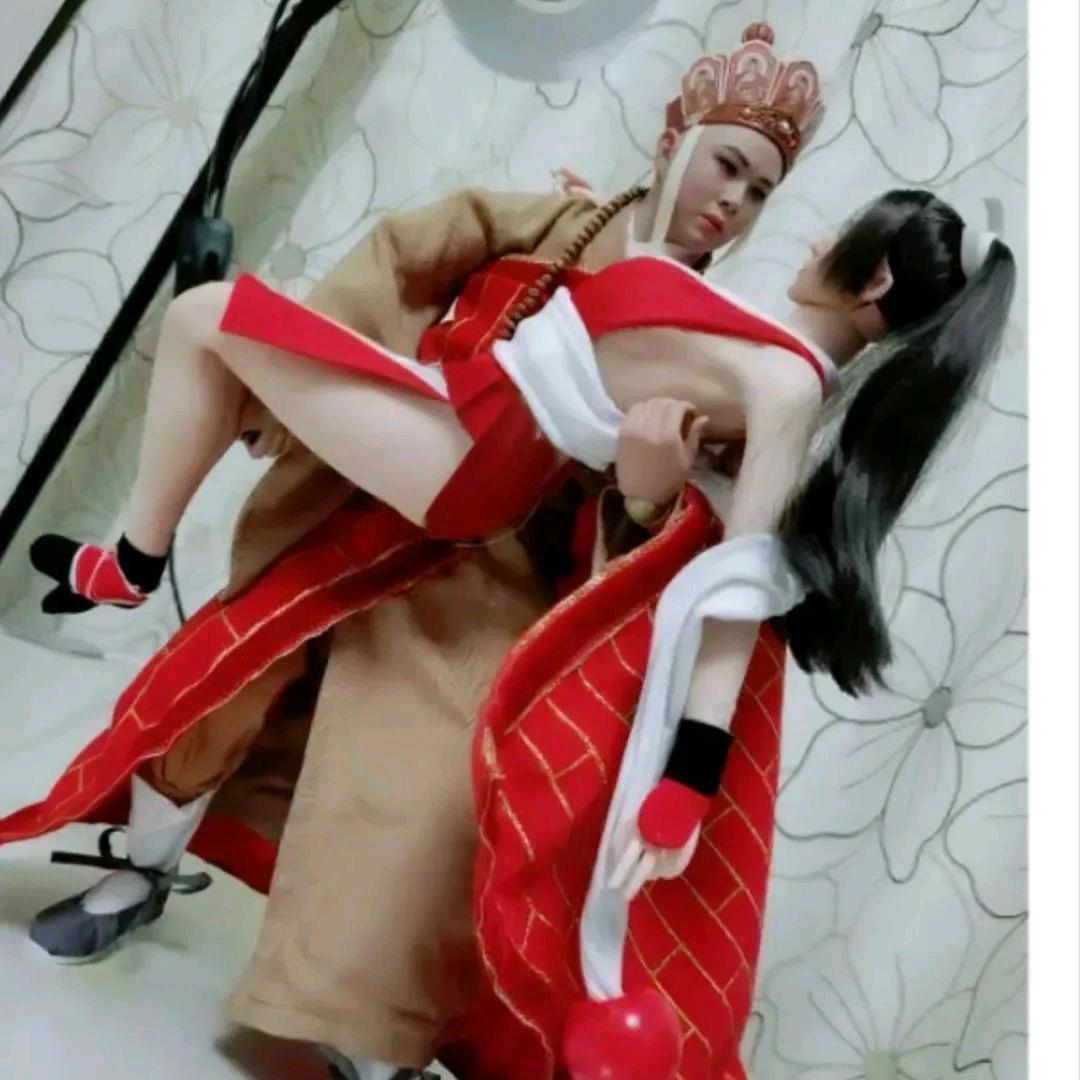 🌜豫D🌛狼王哥