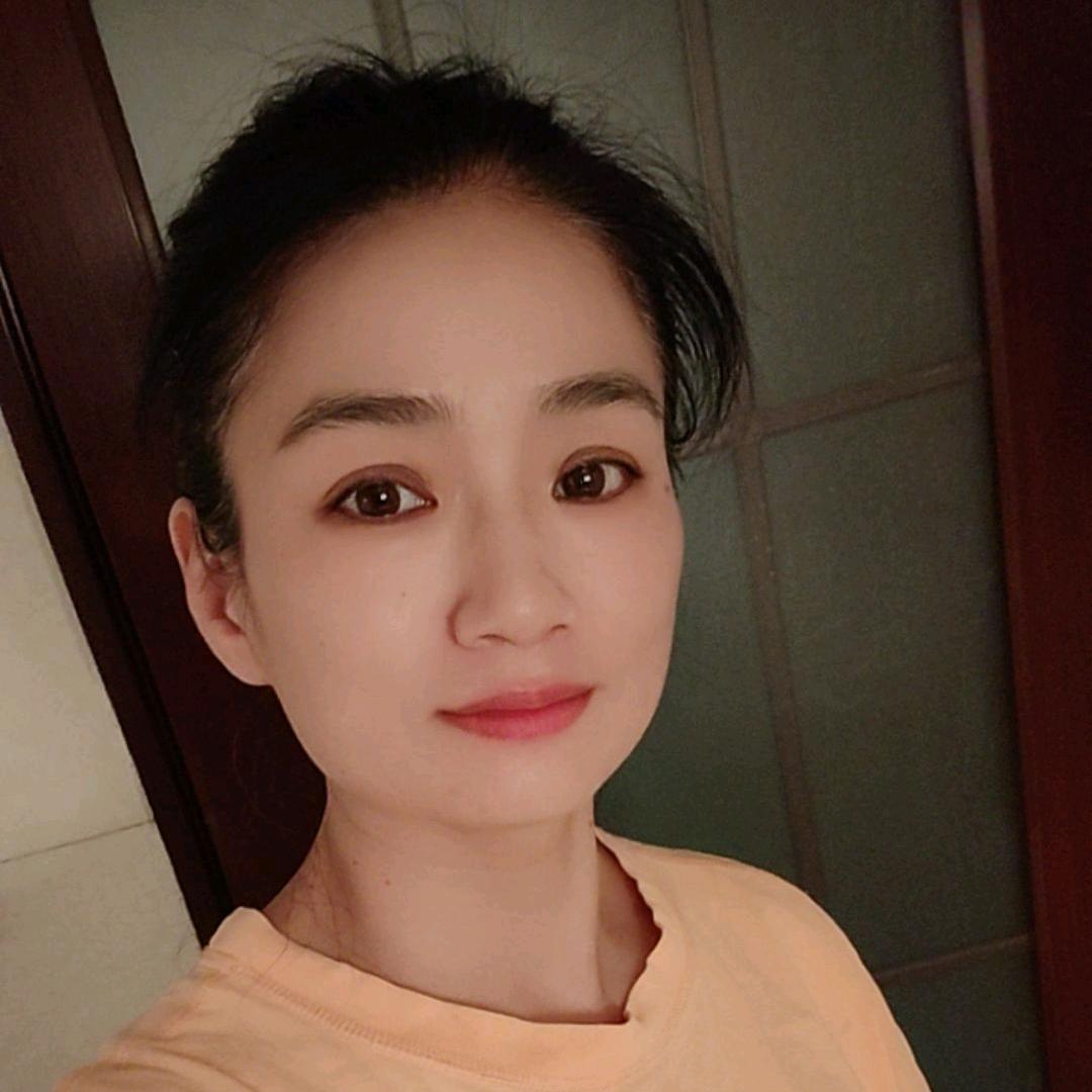 郝菇娘👧🏻🇨🇳