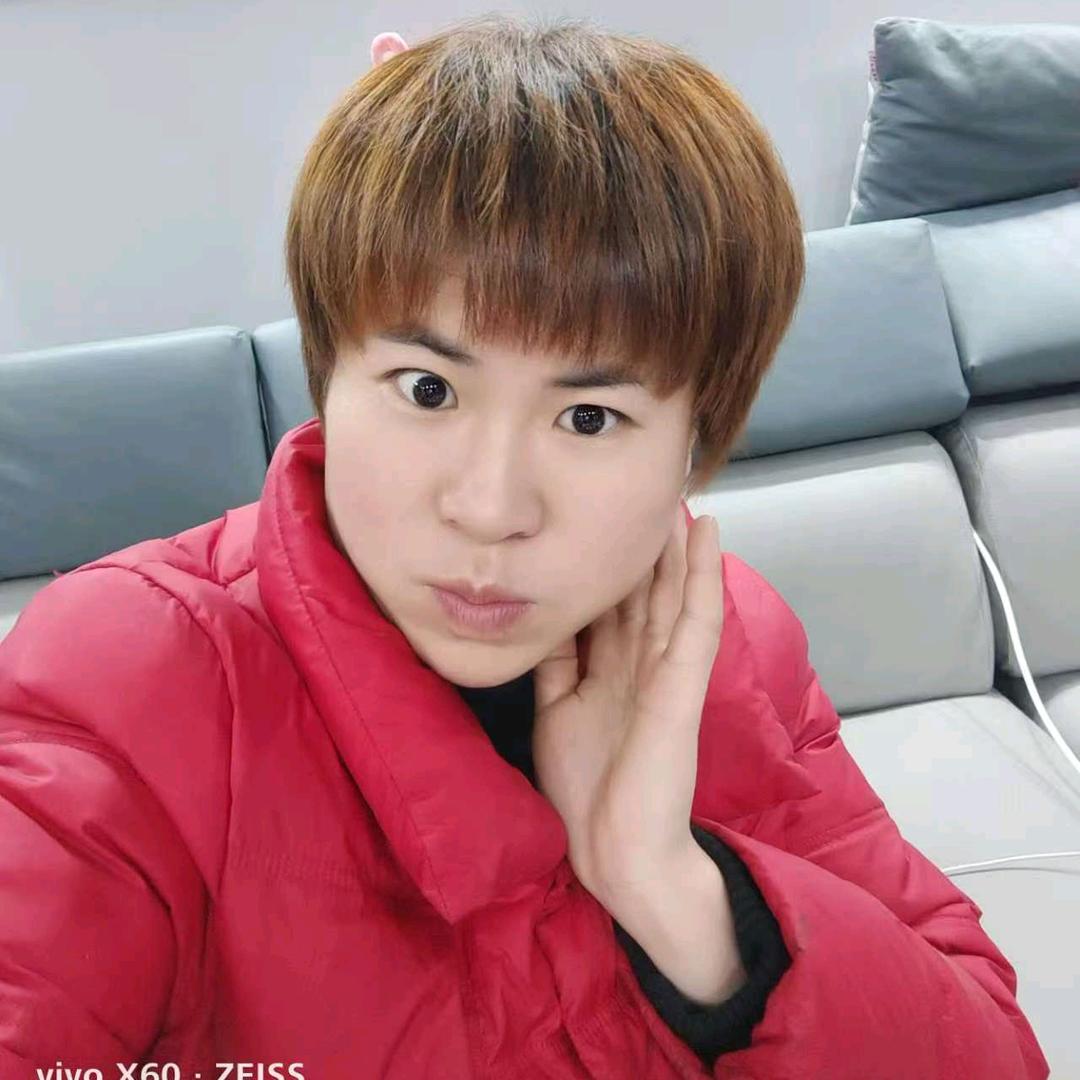 张姐说媒。（招红娘+合伙人）