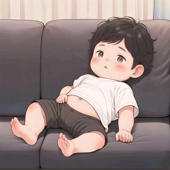💕外来使者