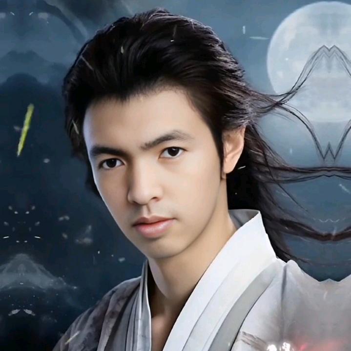 穗穗尛头像