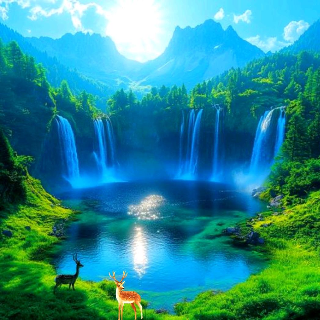 💧💧💛💛上善若水💛💛💧💧