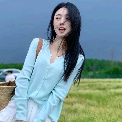 小橘🍊子