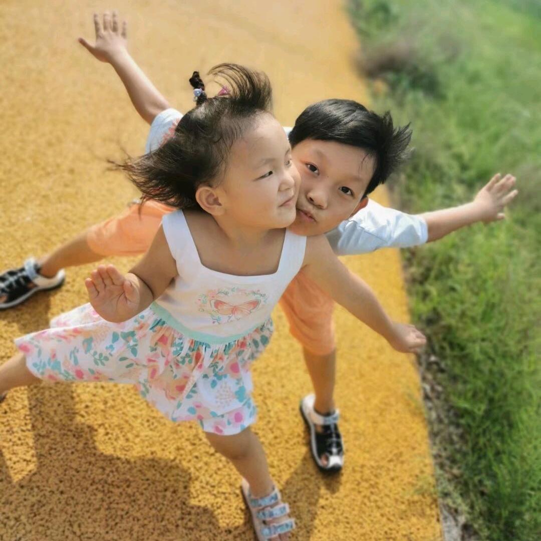 黄小妞