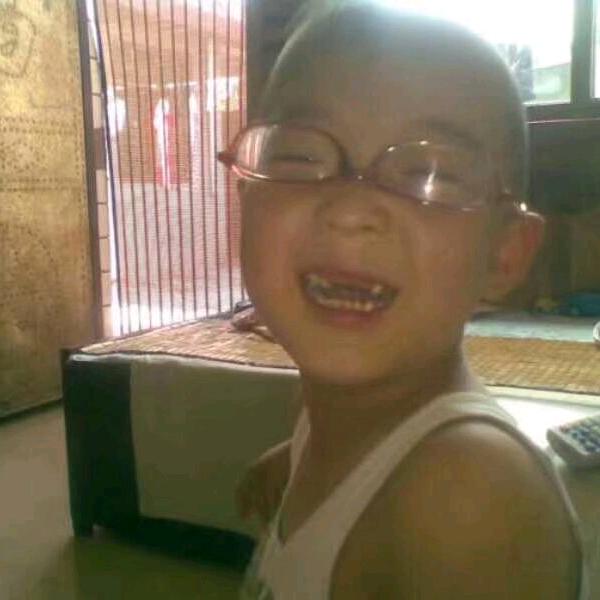 被小三打残不幸患上情感障碍