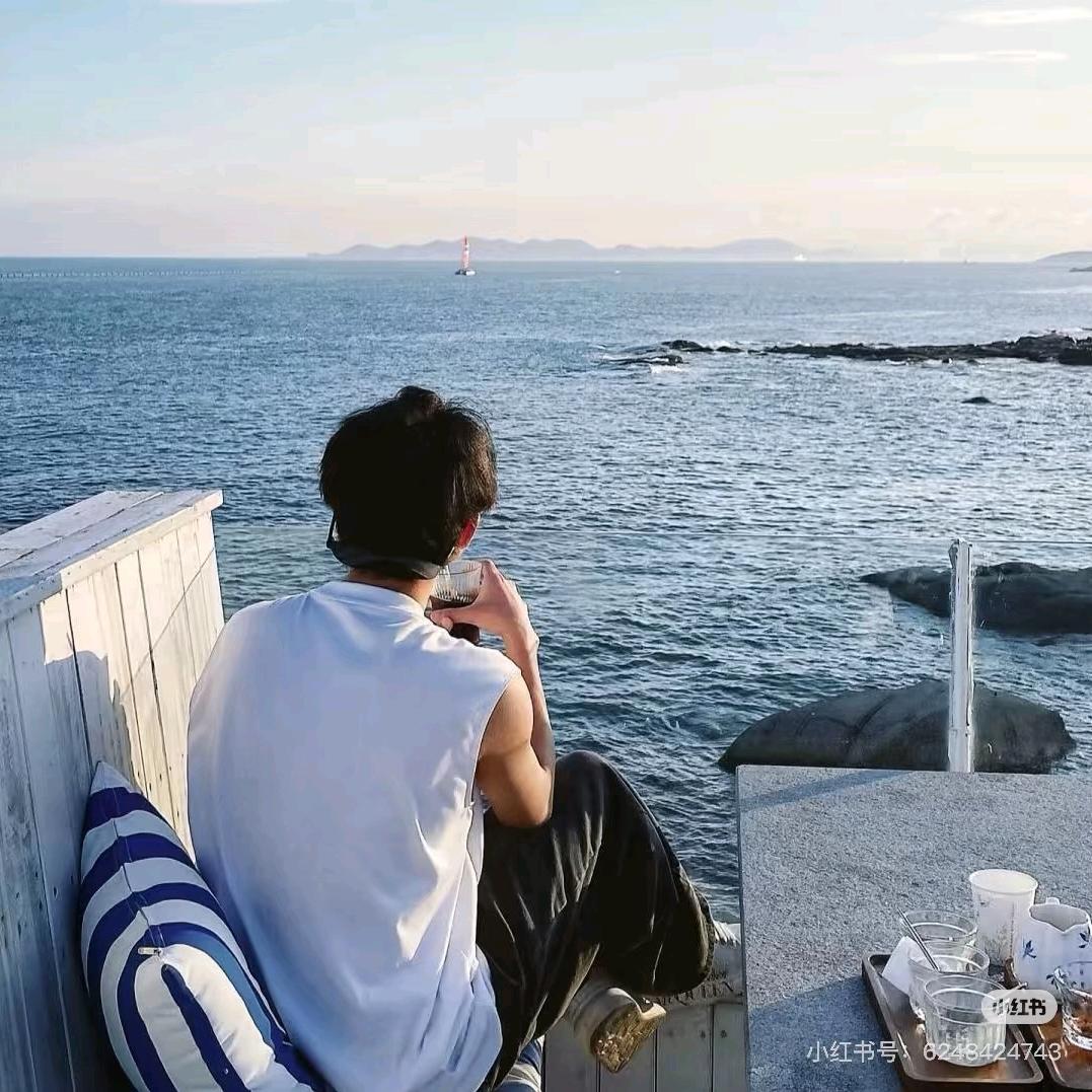 爱喝牛奶🍼的西格玛男人✊