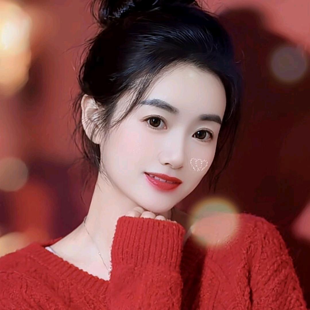 每天开心就好！龙姐姐