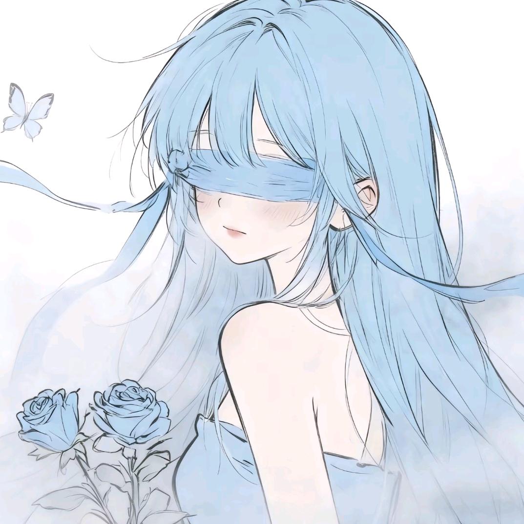 悲伤的黑芒果 .