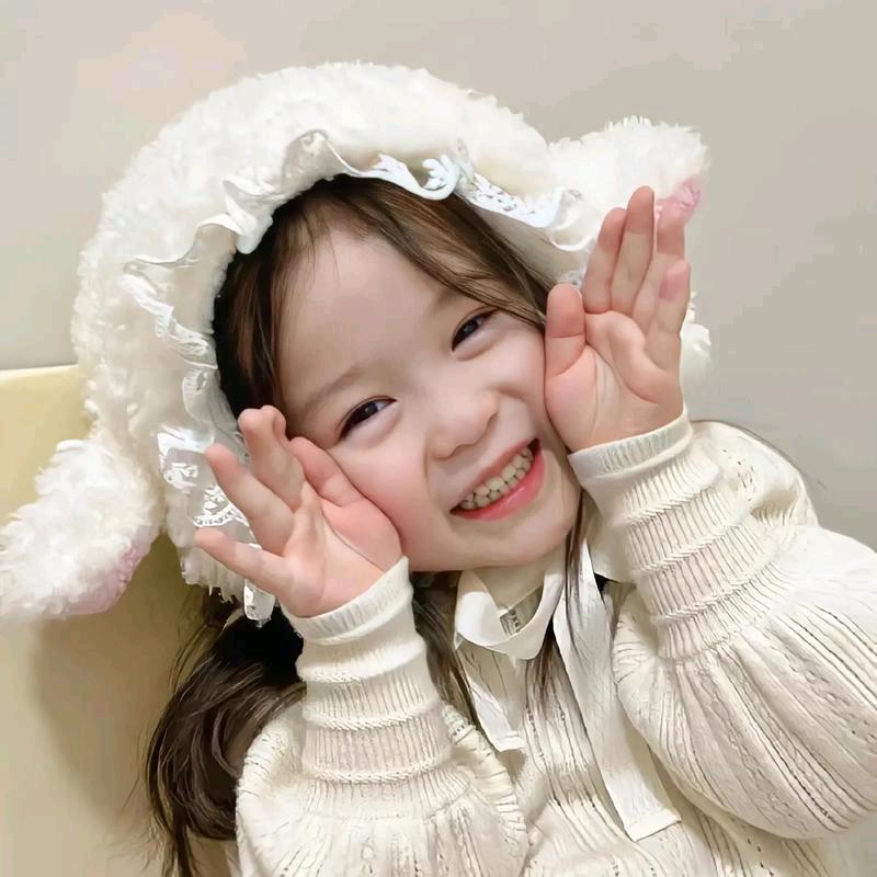 小孩姐