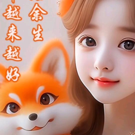 🍎平安好运来🌻💰