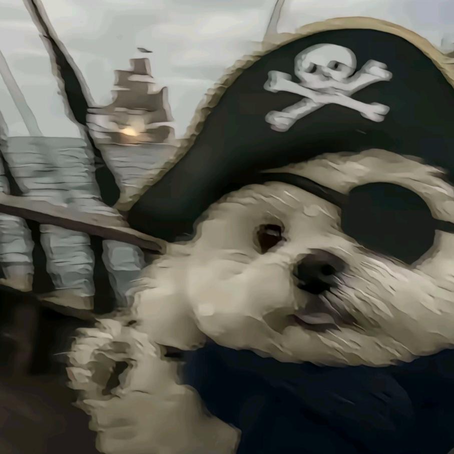 Hirsch.（见过黄子up版）