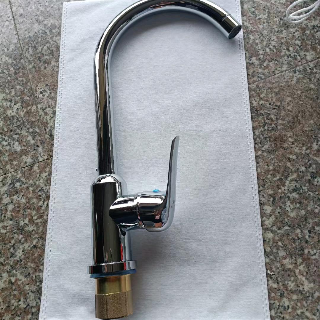 水龙头生产加工原头厂家