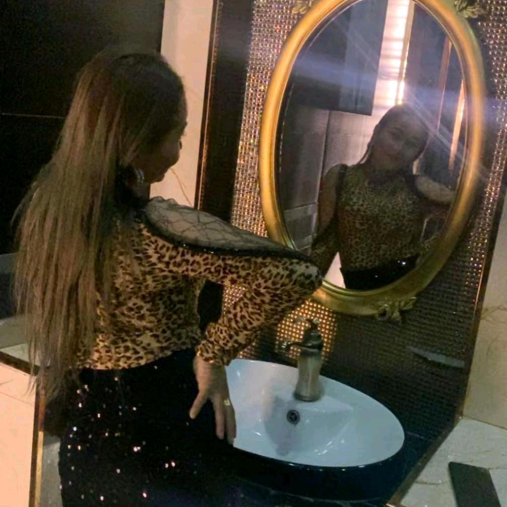 也许...ᥫᩣᰱᐝ