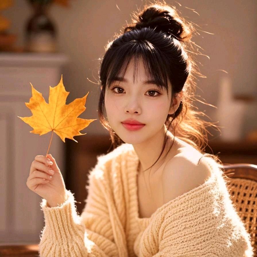 多年以后🙇