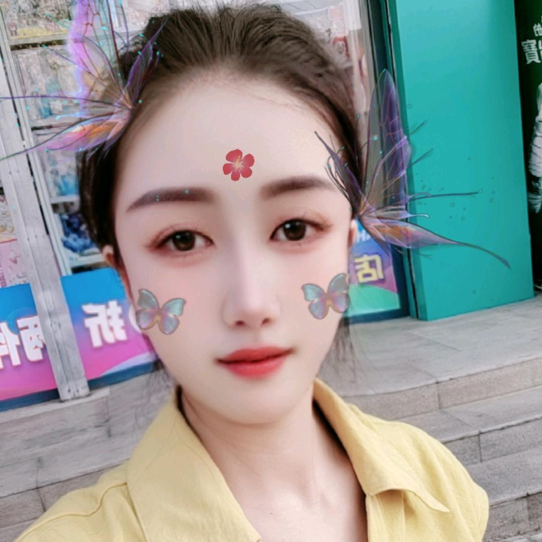 💖萍水相逢💖