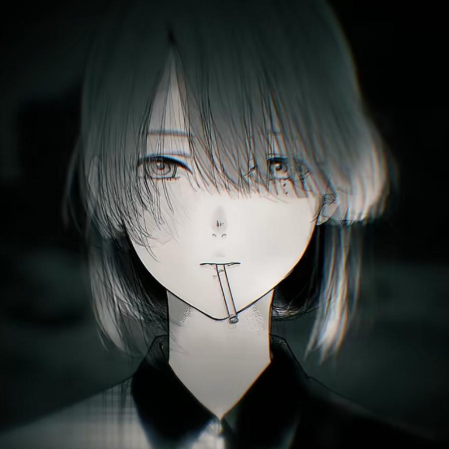 .落叶.