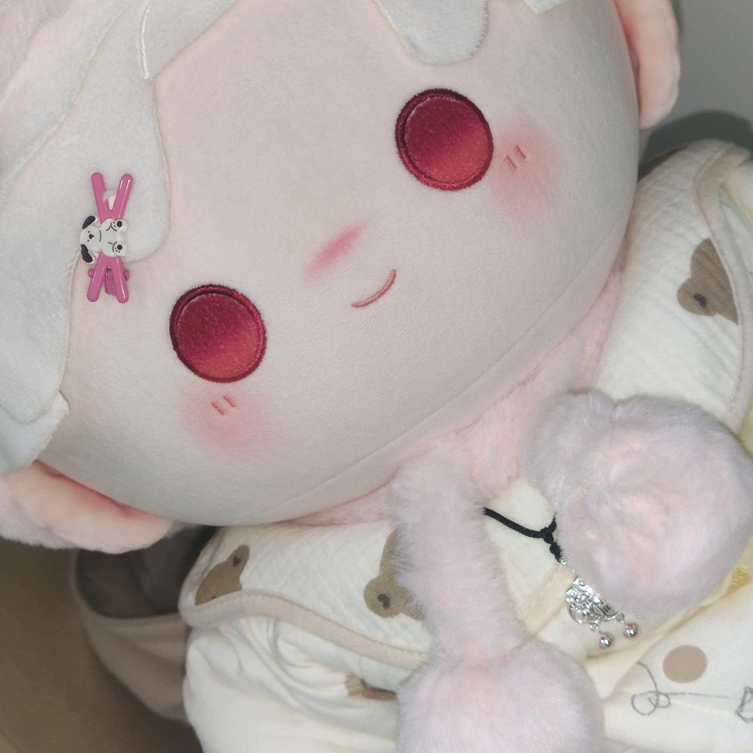 秦十安🐏一个棉