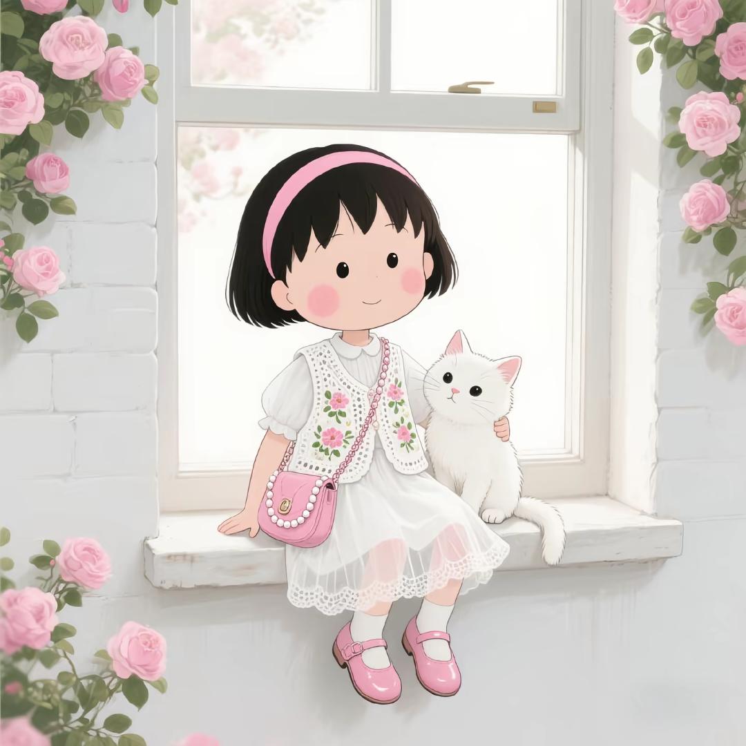 一年零一天童装