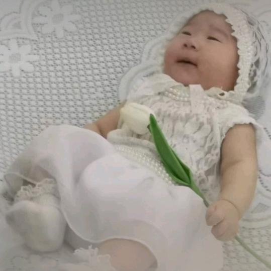 玥玥❤️