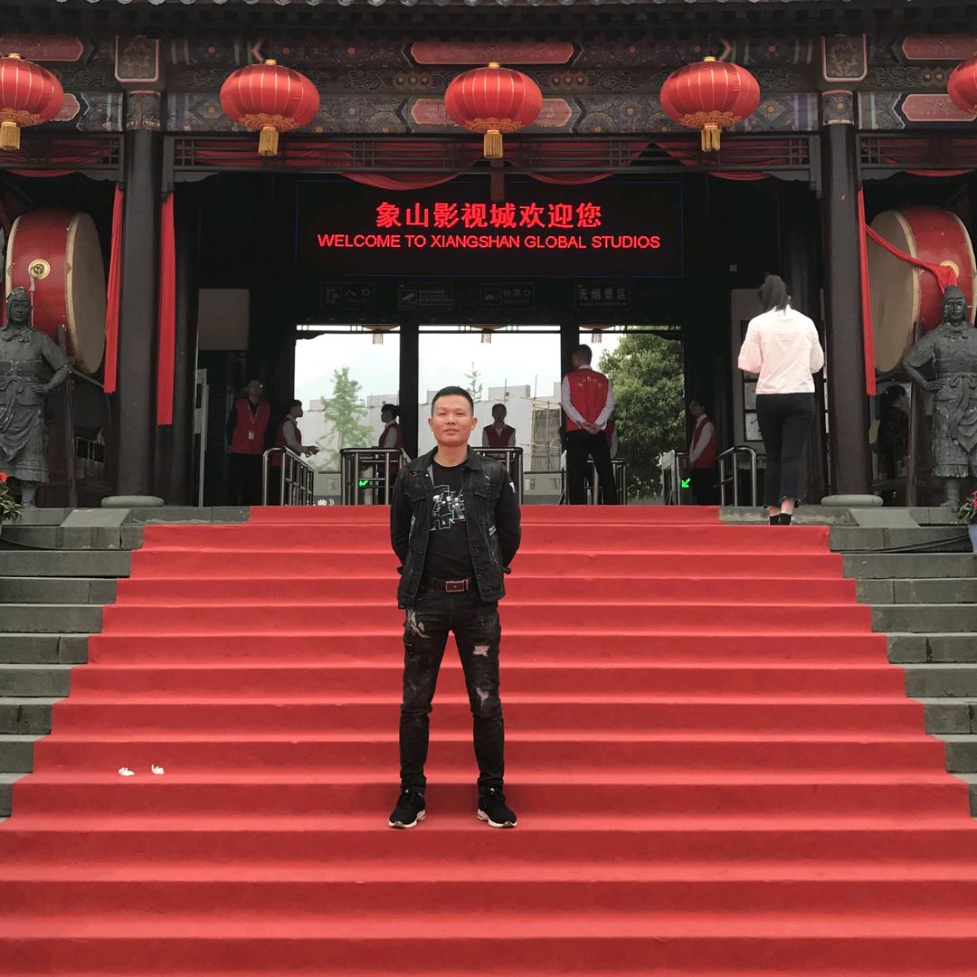 宁波老徐爱钓鱼