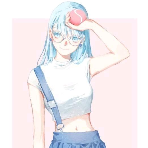 坏姐姐
