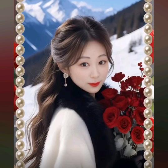 霸气女王 🍎🍎